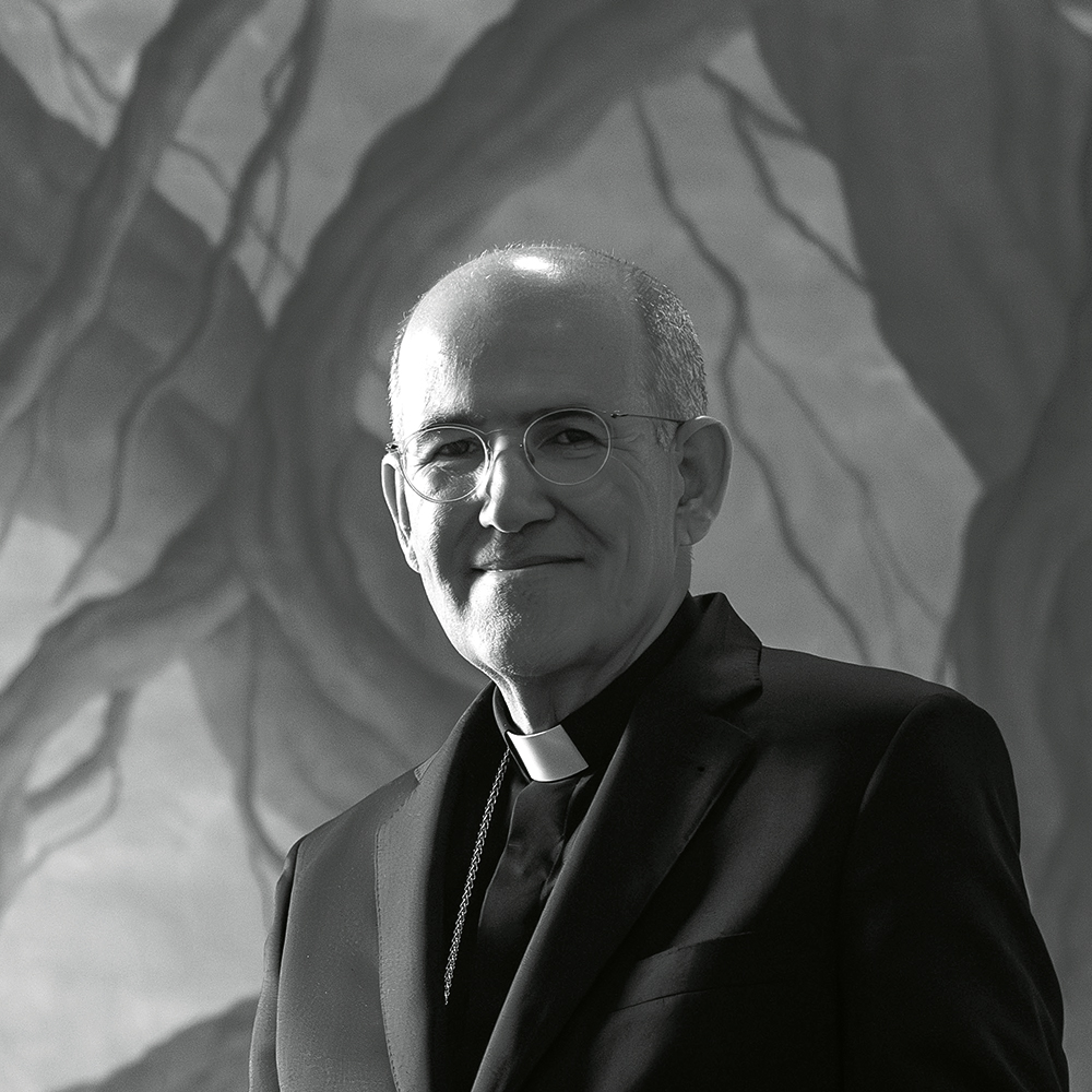 José Tolentino Mendonca